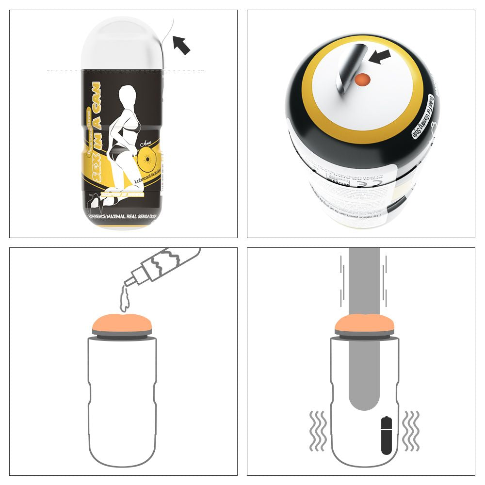 masturbatore sexy anus vibro lovetoy caratteristica