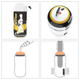 masturbatore sexy anus vibro lovetoy caratteristica