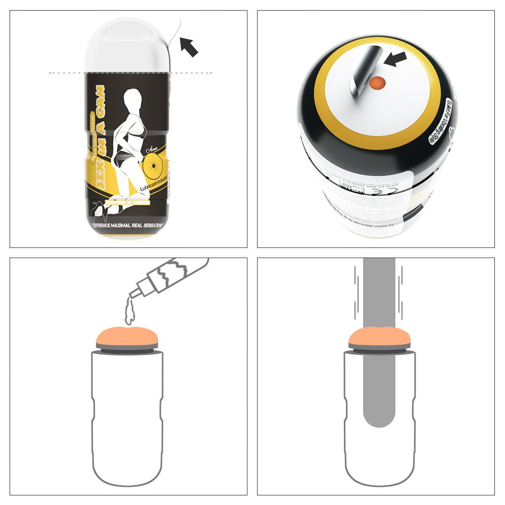 masturbatore sexy anus lovetoy caratteristica