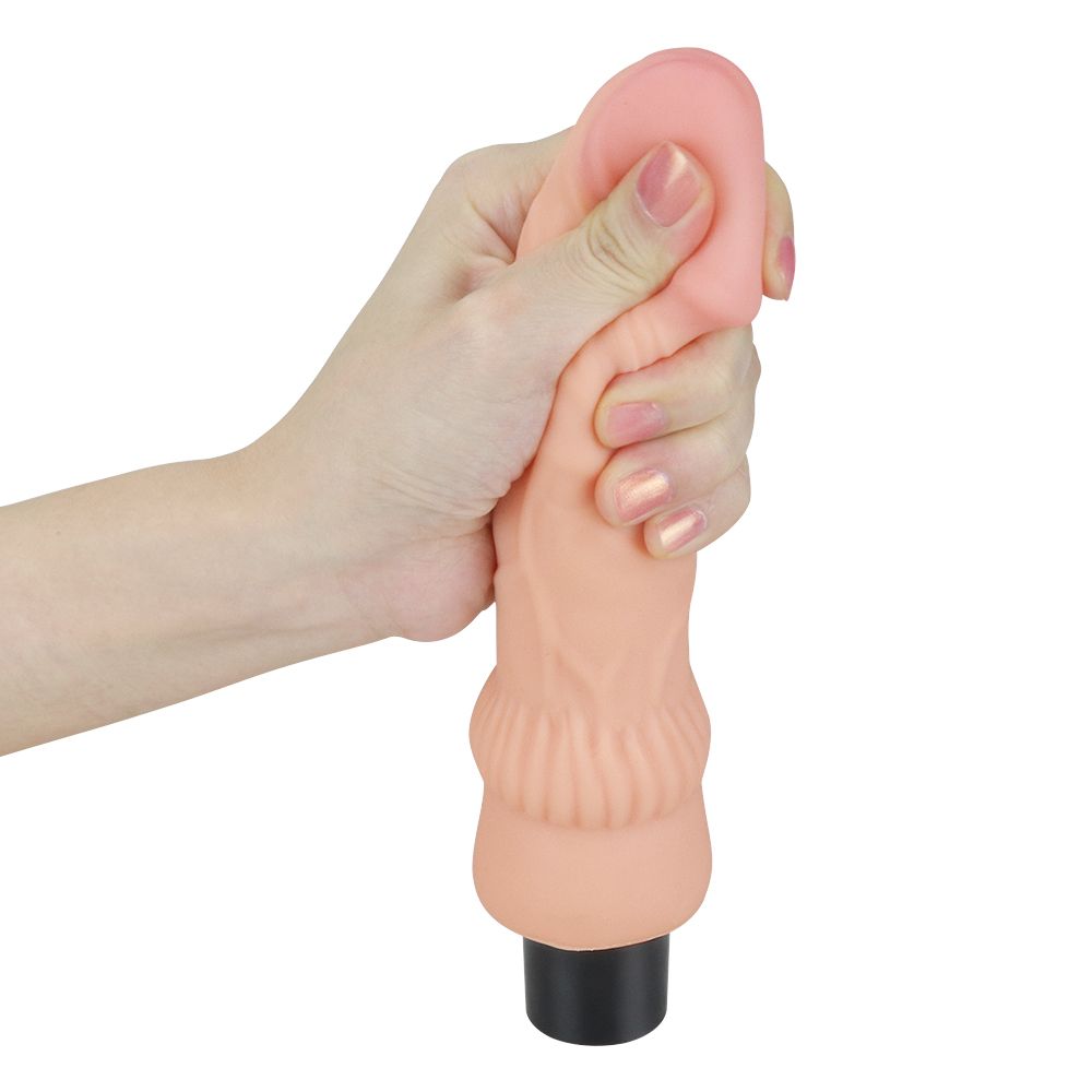 dildo vibrante dave lovetoy principale