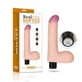 dildo vibrante gary lovetoy scatola