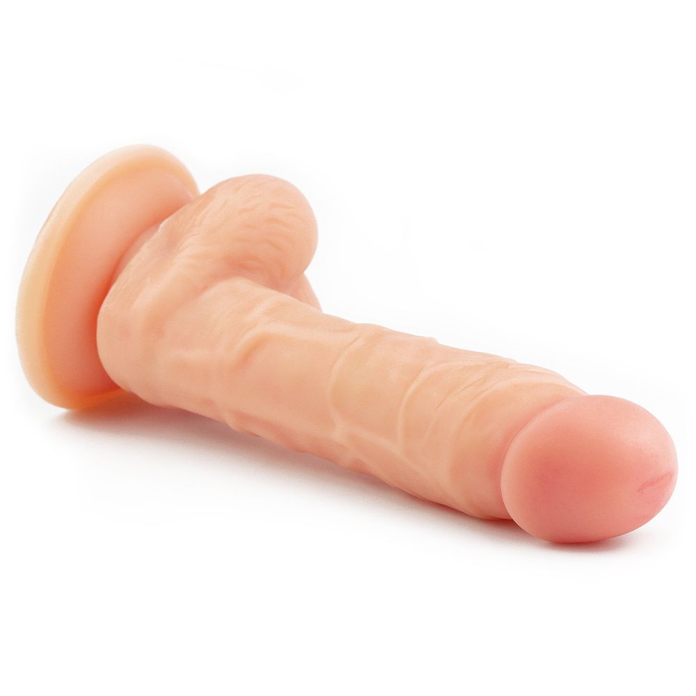 dildo ultra soft raul lovetoy lato destro