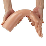 mano per fisting magic hand caratteristica