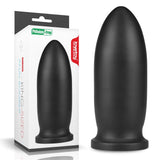 plug anal bomber scatola