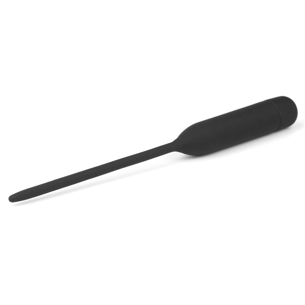 vibratore uretra dark dilator lovetoy dettaglio