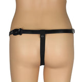 strap on hollow unisex lovetoy retro