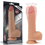 dildo rotante anthony lovetoy confezione