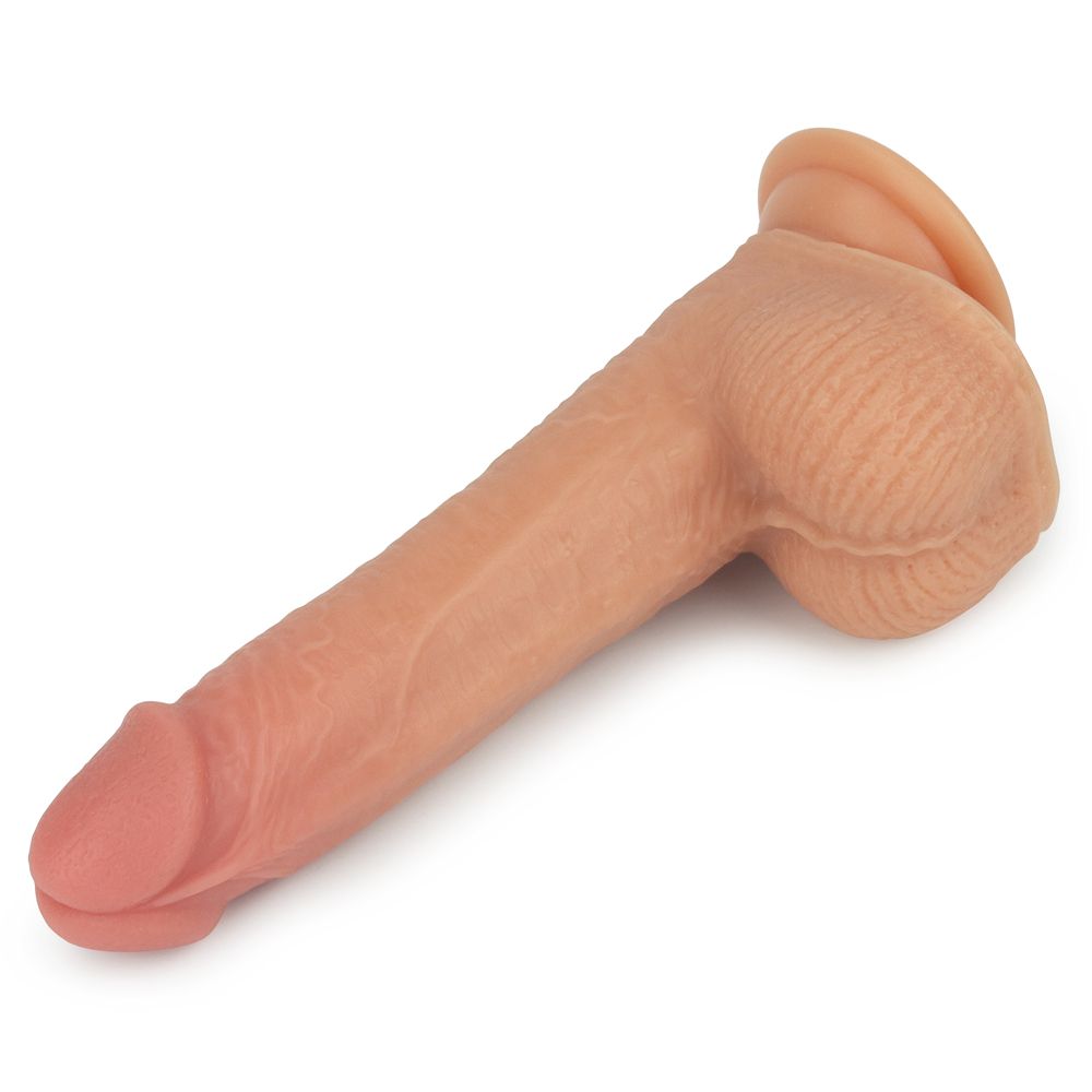 dildo rotante anthony lovetoy lato sinistro