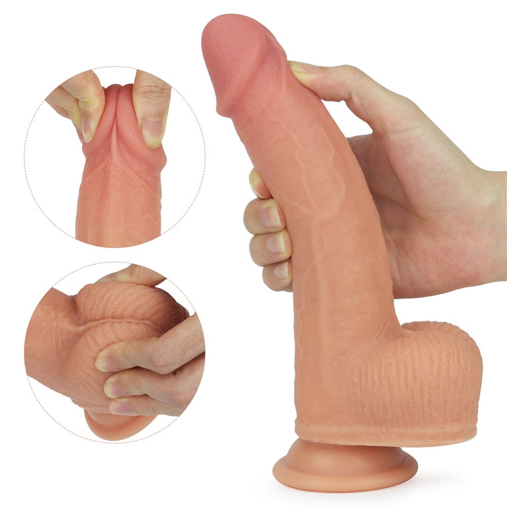 dildo rotante anthony lovetoy primo piano
