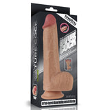 dildo realistico anthony lovetoy confezione