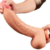 dildo xxl noah lovetoy fronte