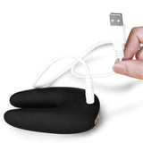 stimolatore o sensual twin lovetoy accessori