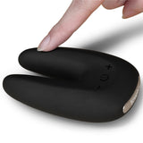 stimolatore o sensual twin lovetoy dettaglio