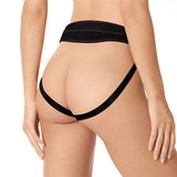 strap on lovely lovetoy indossato retro