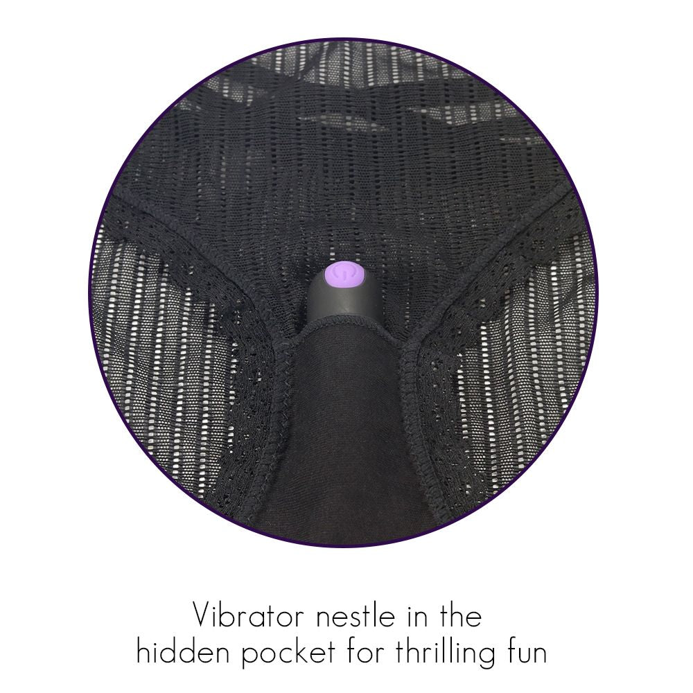 slip vibrante spicy vibes dettaglio