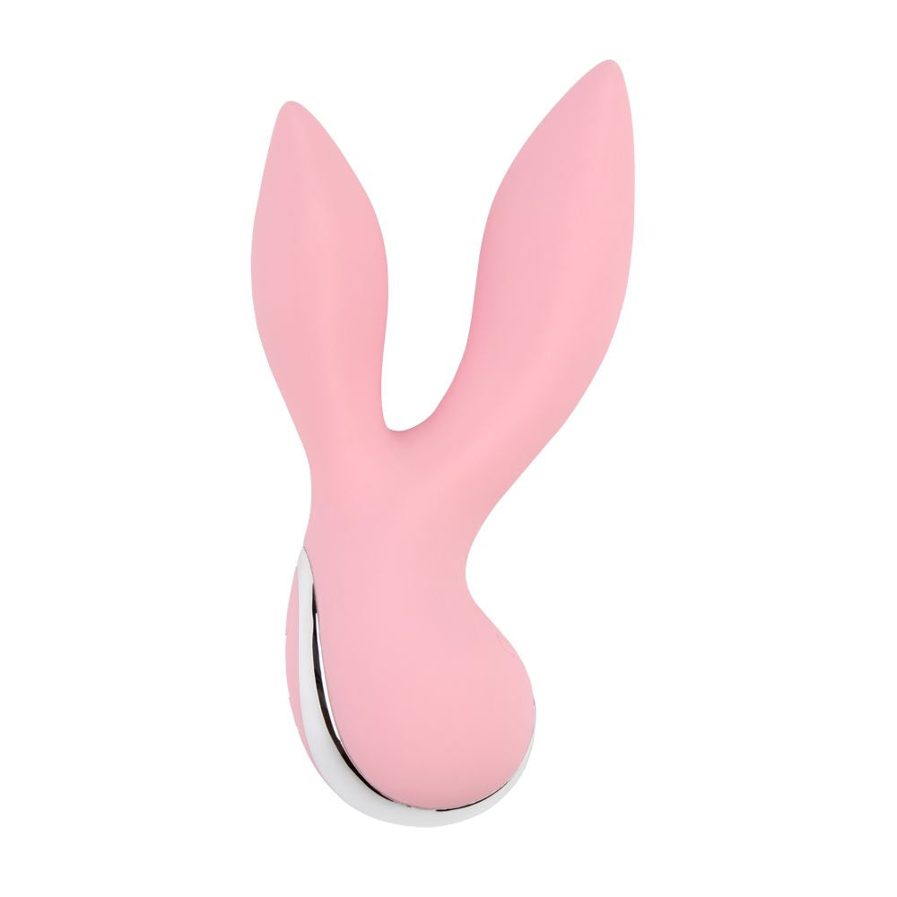 vibratore clitoride oh my rabbit chisa