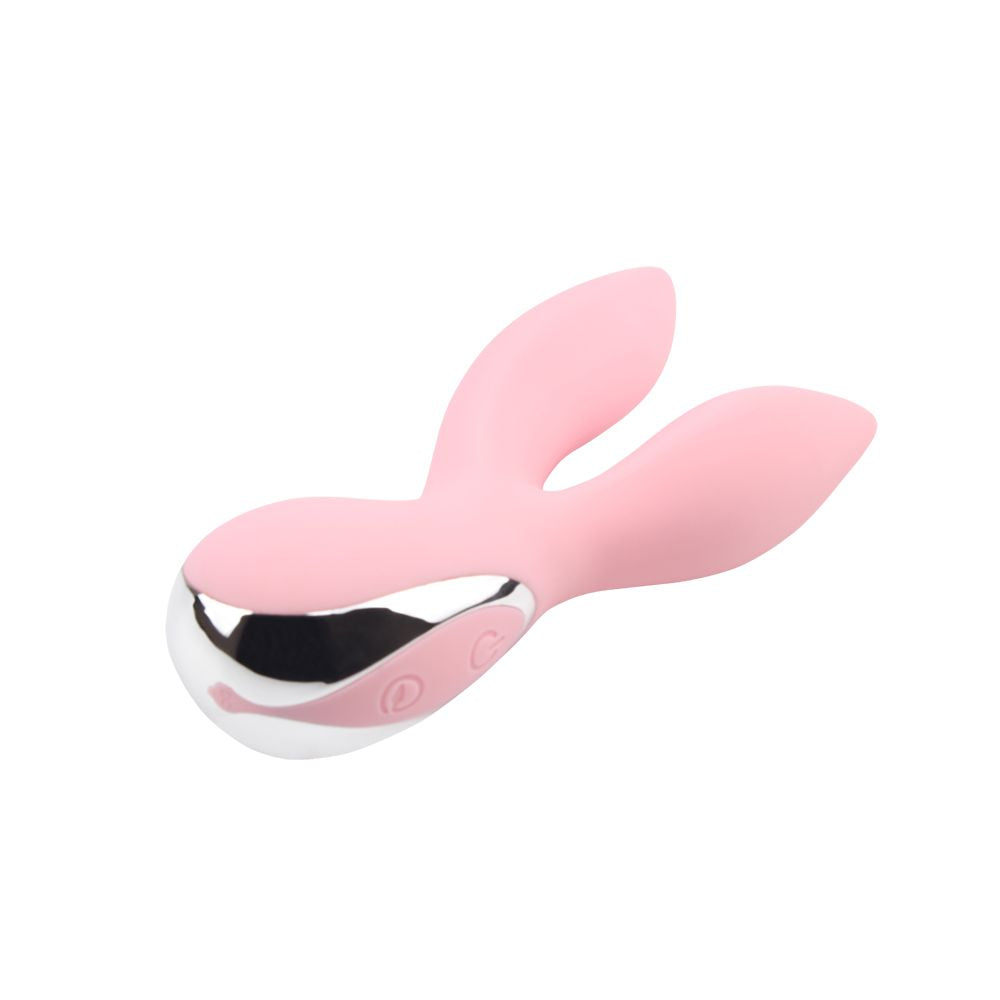 vibratore clitoride oh my rabbit chisa