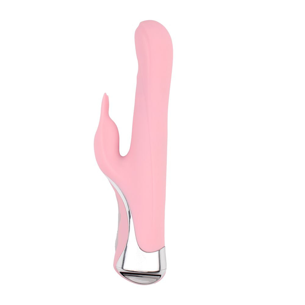 vibratore rabbit rotating missile chisa lato sinistro