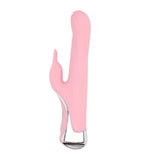 vibratore rabbit rotating missile chisa lato sinistro