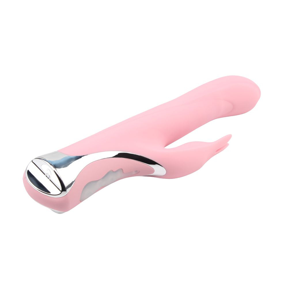 vibratore rabbit rotating missile chisa lato destro