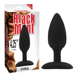 plug anale libido black chisa scatola