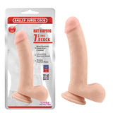 dildo realistico matt harpring chisa scatola
