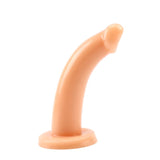 strap on slim g flesh chisa