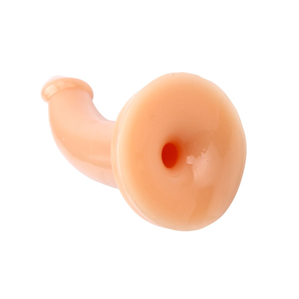 strap on slim g flesh chisa