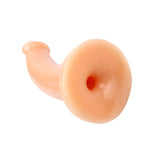 strap on slim g flesh chisa