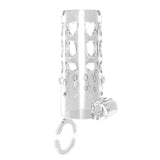 guaina fallica vibrante sleeve enhancer chisa retro