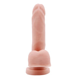 dildo realistico the glad eye rosa flesh chisa fronte