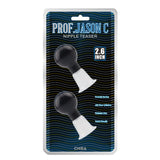 succhia capezzoli nipple teaser chisa confezione