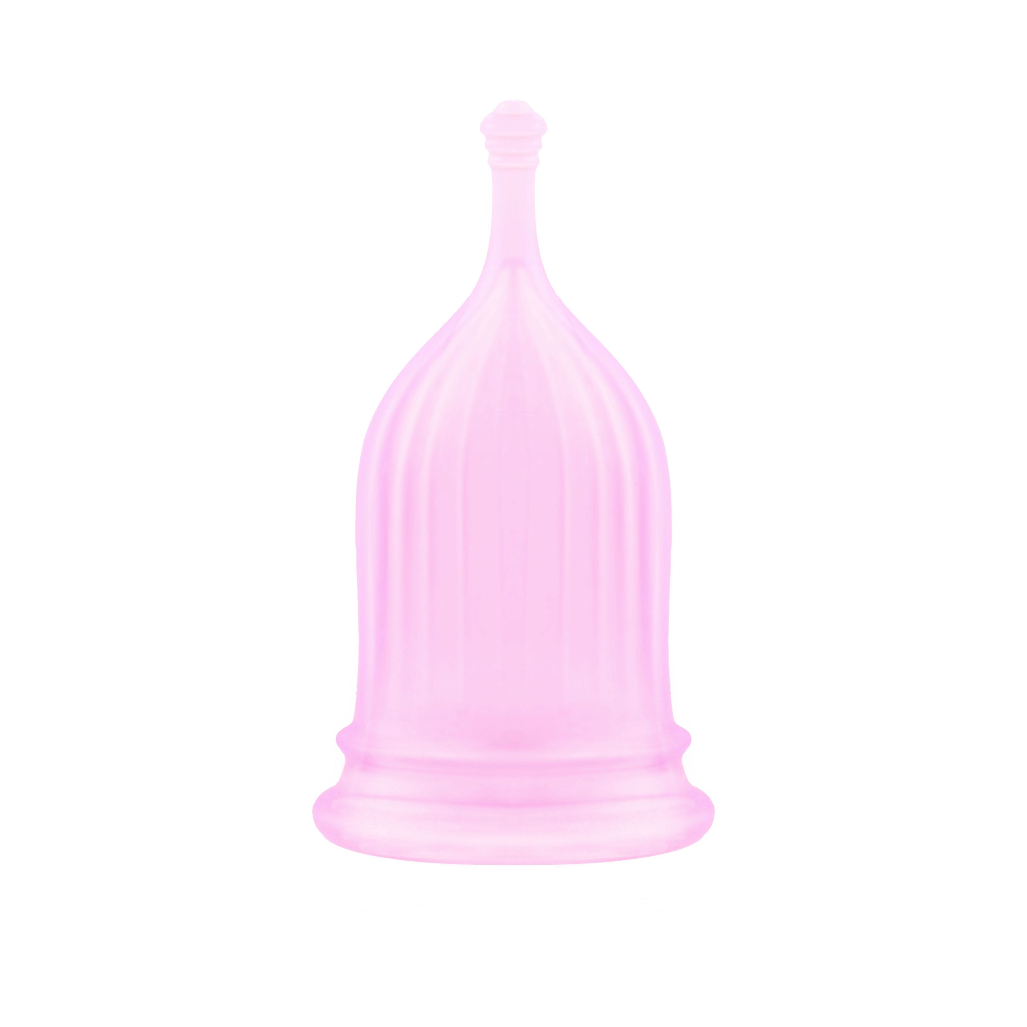 coppette mestruali safe & dry