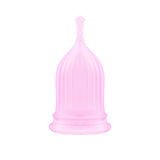 coppette mestruali safe & dry