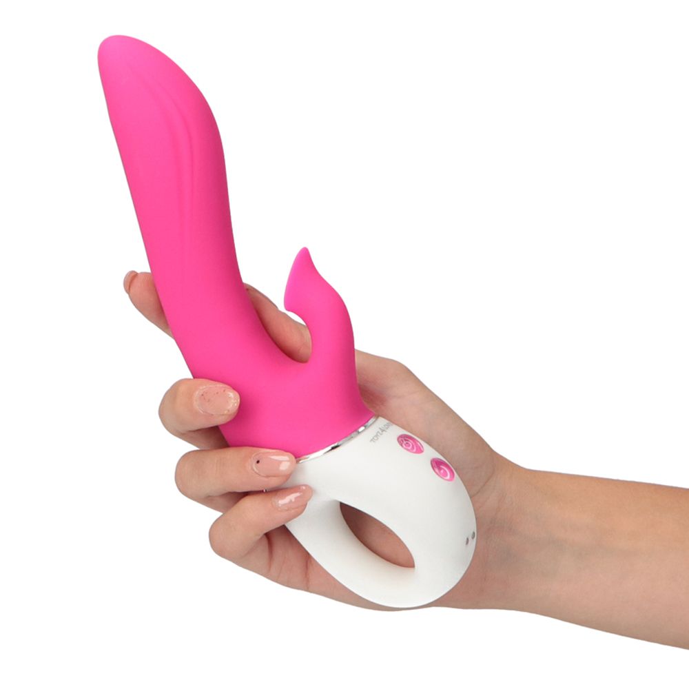 vibratore rabbit tender love