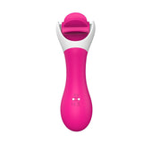 stimolatore vaginale crazy tongue