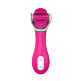 stimolatore vaginale crazy tongue