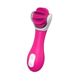 stimolatore vaginale crazy tongue