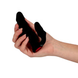 vibratore anale doppio soul mate confronto con mano