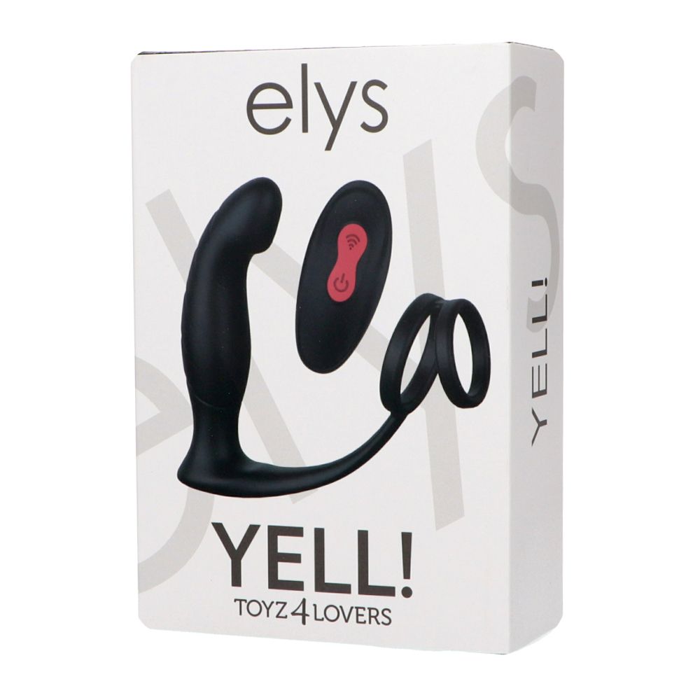 stimolatore prostata yell toyz4lovers