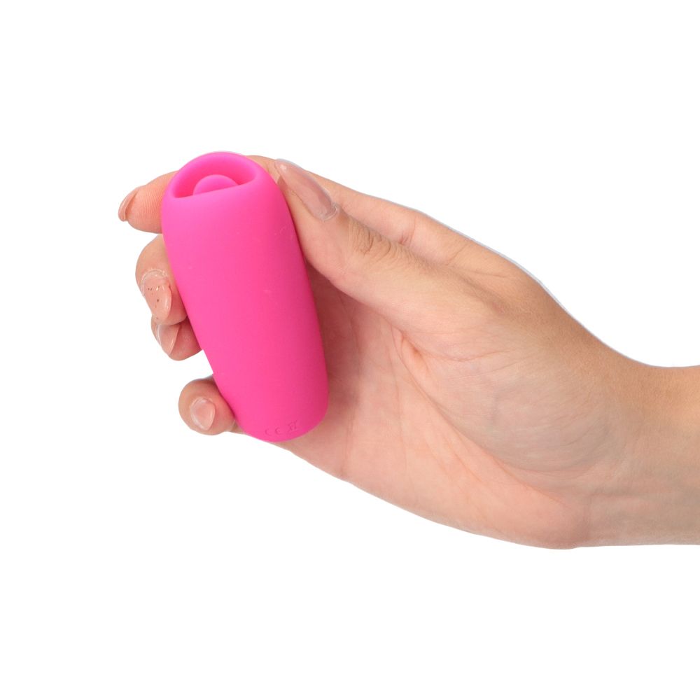 vibratore clitoride secret desire toyz4lovers confronto con mano