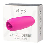 vibratore clitoride secret desire toyz4lovers scatola