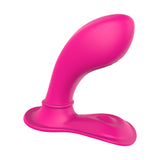 vibratore doppia stimolazione erotic dream toyz4lovers dettaglio