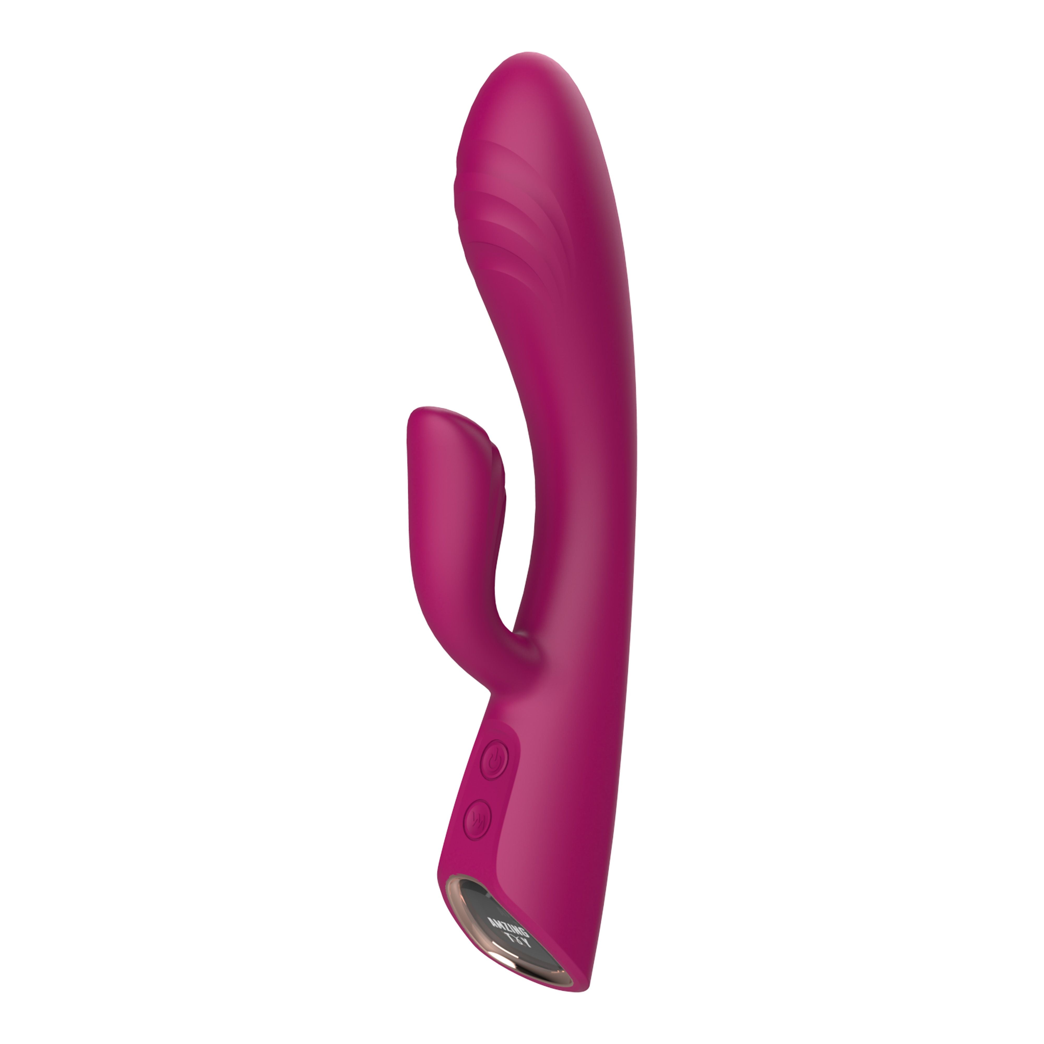 vibratore cool rabbit