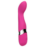 vibratore massaggiatore facciale heyplus pro glance