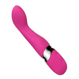 vibratore massaggiatore facciale heyplus pro glance