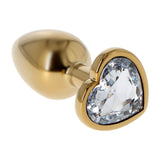 plug anale golden dream toyz4lovers fronte