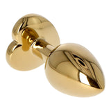 plug anale golden dream toyz4lovers fronte