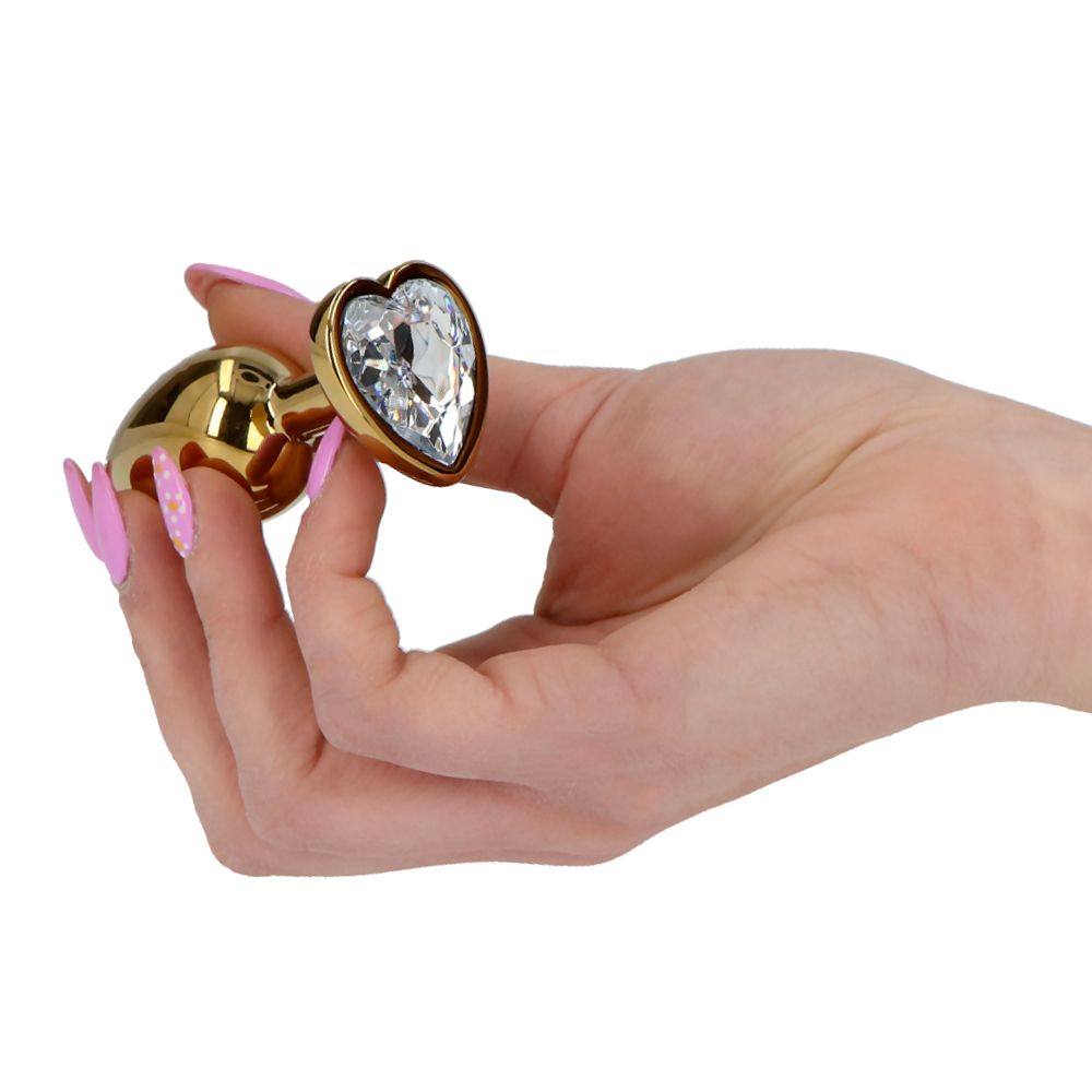 plug anale golden dream toyz4lovers principale