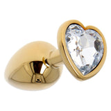 plug anale golden dream toyz4lovers lato destro